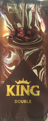 SLADOLED KING DOUBLE 100 ML