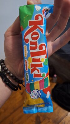 SLADOLED KONTIKI 70 ML LEDO