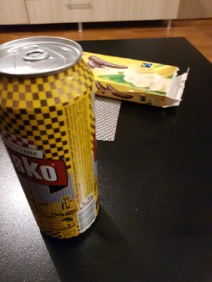 PIVO OZUJSKO 0,5 L LIMENKA