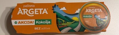VRHNJE ZA KUHANJE LIGHT 500 G DUKAT