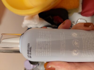 BIOBAZA GEL 200 ML LICE BEAUTY CISCENJE