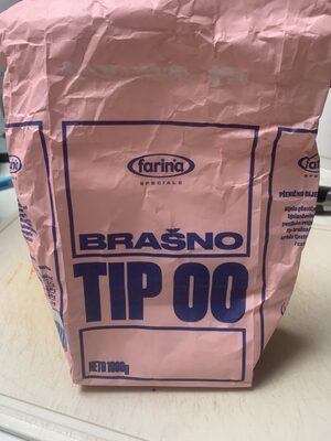 PSENICNO BRASNO TIP 00 1 KG FARINA SPECIALE