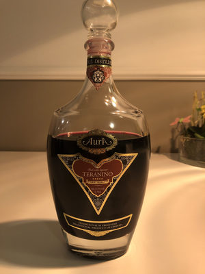 LIKER TERANINO 0,7 L AURA