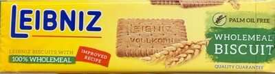 KEKSI INTEGRALNI 200 G LEIBNIZ