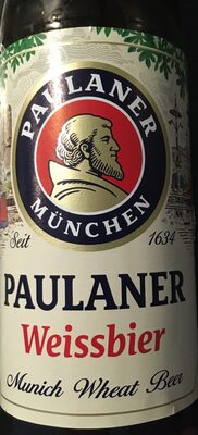 PIVO PAULANER WEISSBIER 0,5 L