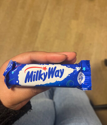 COK.MILKY WAY MILK 21,5 G