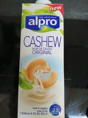 NAPITAK INDIJSKI ORASCICI 1 L ALPRO