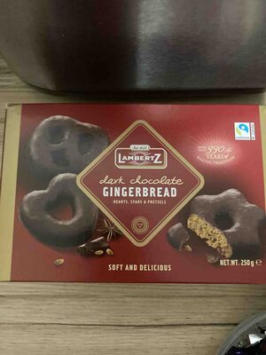 MEDENJACI COKOLADNI U KUTIJI 250 G LAMBERTZ