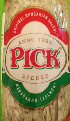 PICK ZIMSKA SALAMA 250 G PICK SZEGED