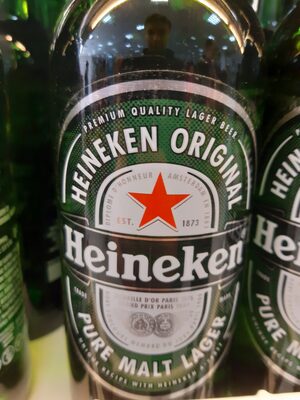 PIVO HEINEKEN 0,4 L BOCA
