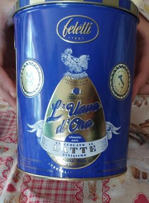 COKOLADNO JAJE MLIJECNA COKOLADA 250 G