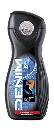 DENIM GEL 250 ML ORIGINAL