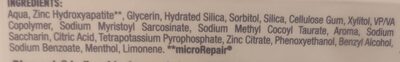BIOREPAIR ZUBNA PASTA 75 ML PRO WHITE