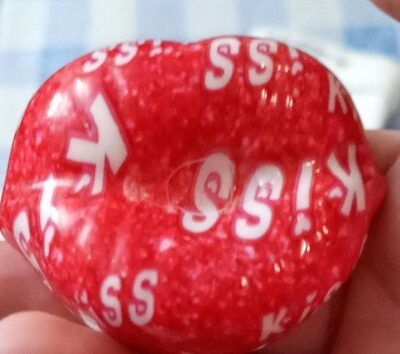 LIZALJKA KISS 15 G