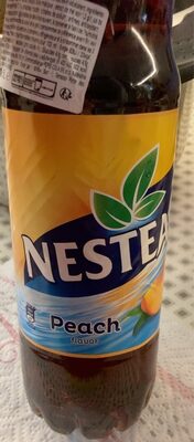 LEDENI CAJ NESTEA BRESKVA 1,5 L
