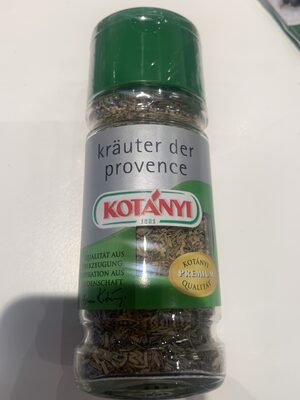 MEDITERANSKA MJESAVINA 25 G ST.KOTANYI