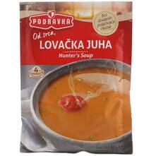 Podravka Lovačka juha 68 g