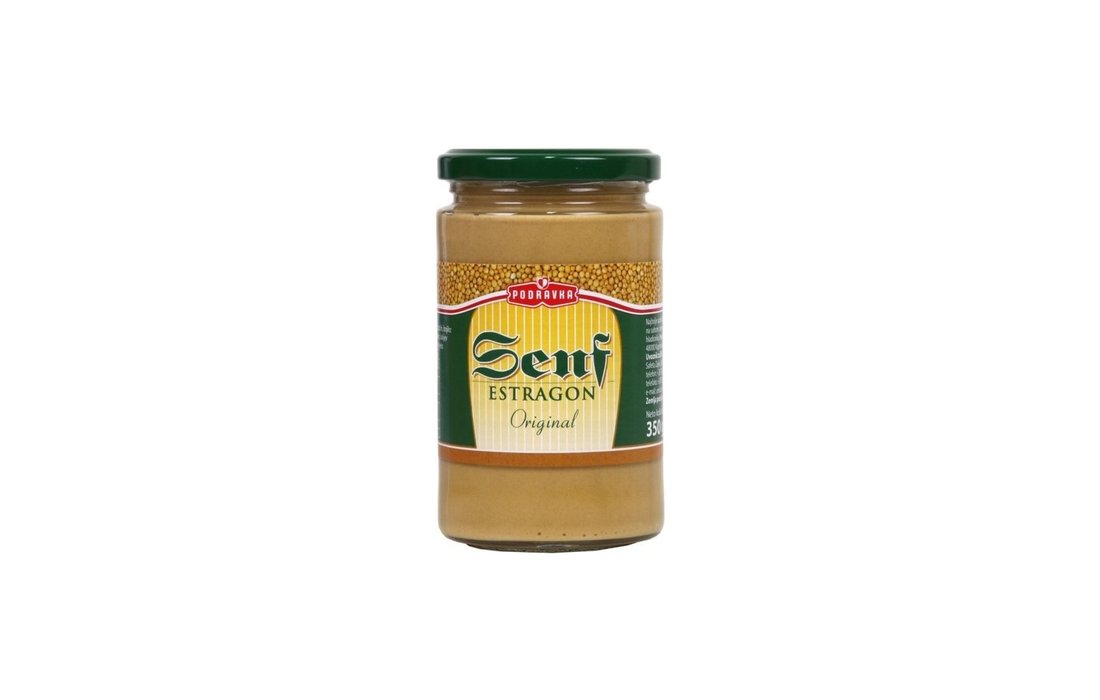 Podravka Umak Senf Estragon 350g