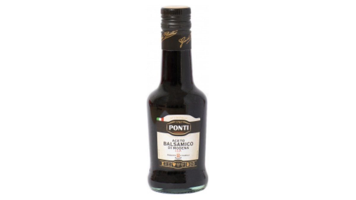 Ponti aceto balsamico 250 ml