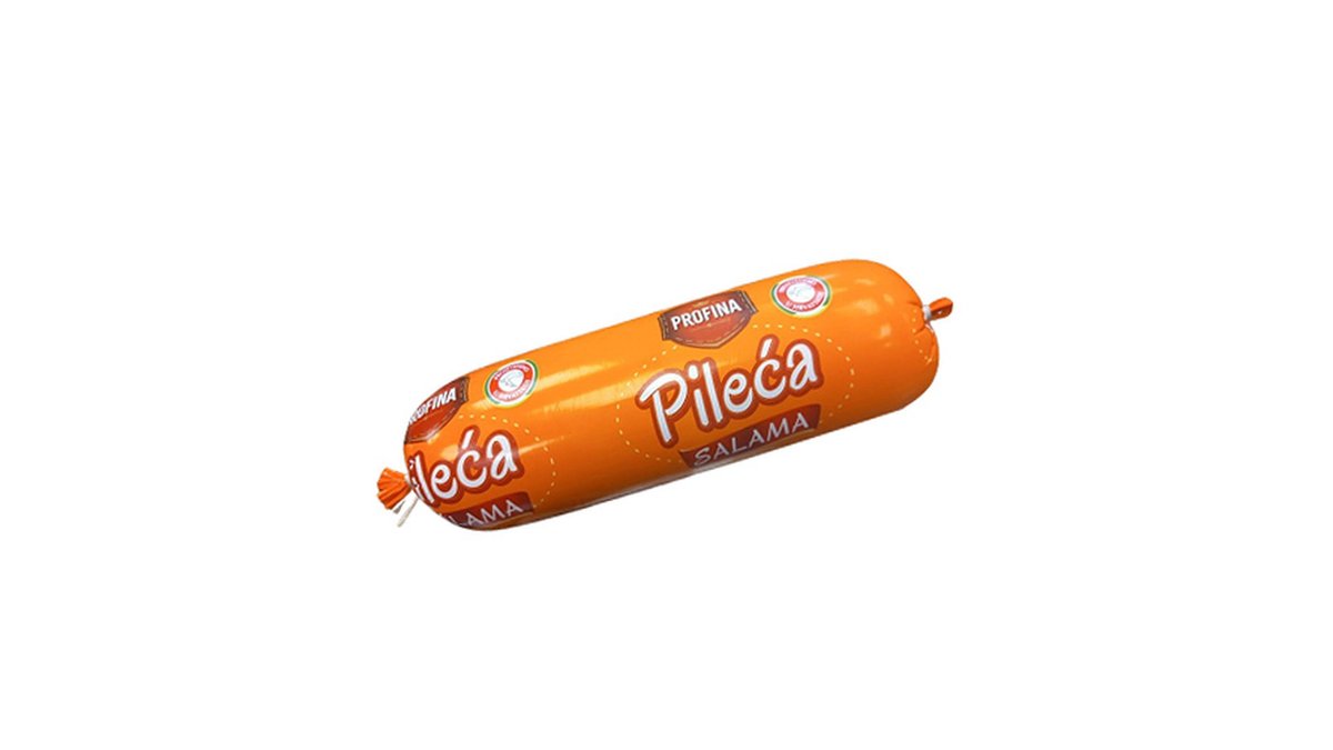 Profina pileća posebna salama 500 g