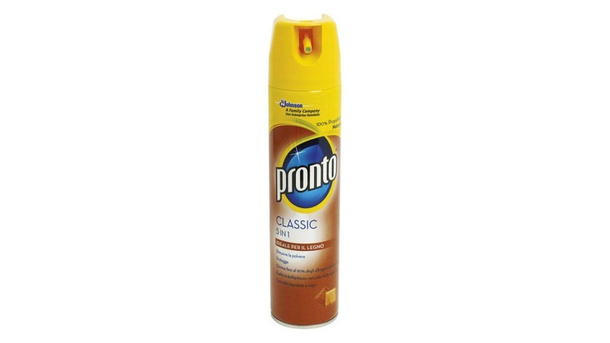 Pronto Classic Sprej Za Drvo 5U1, 300 ml