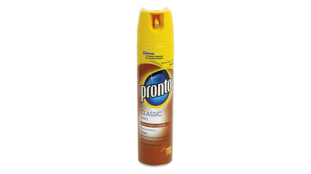 Pronto Classic Sprej Za Drvo 5U1 300ml