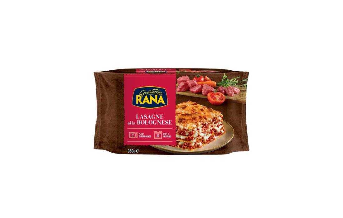 Rana Lazanje Bolognese 350g