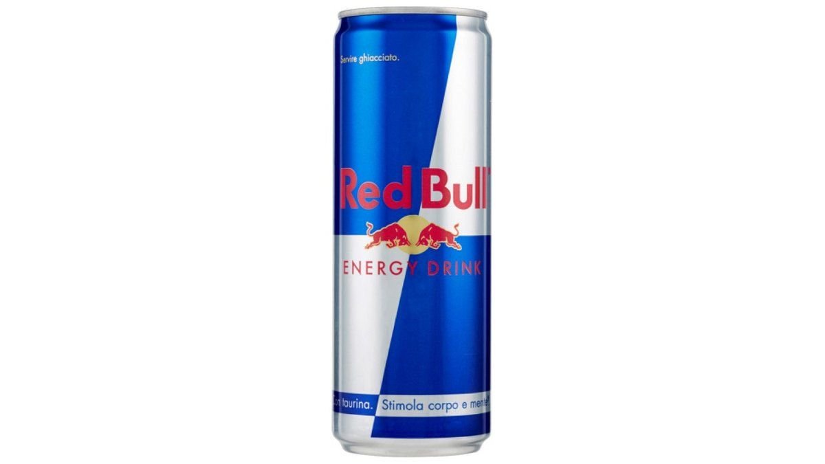 Red bull energetsko piće 0,355 l