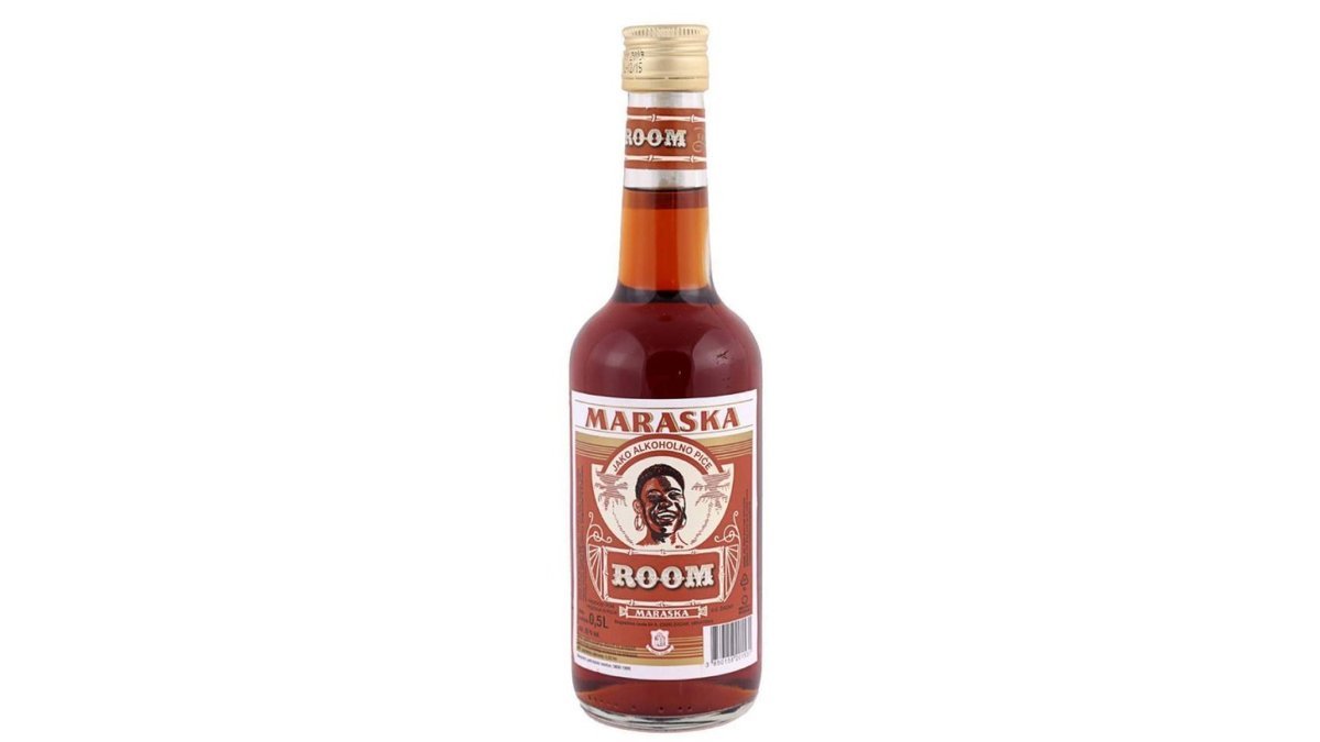 Rum Maraska 0.5l