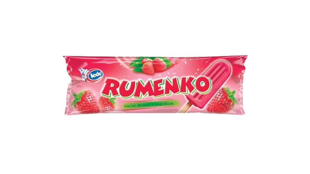 Rumenko Ledo 62 ml