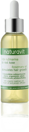 Ružmarin ulje za rast kose, 100 ml