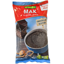 Šafram Mak plavi mljeveni 200 g
