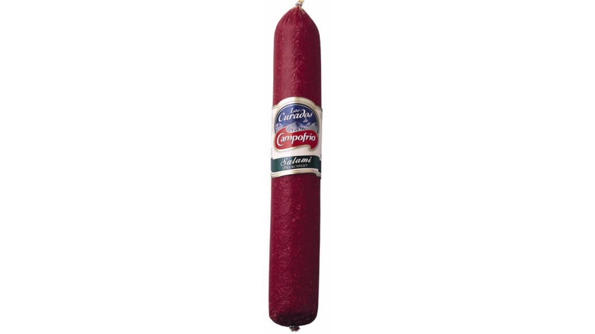 Salama palaciego 1kg