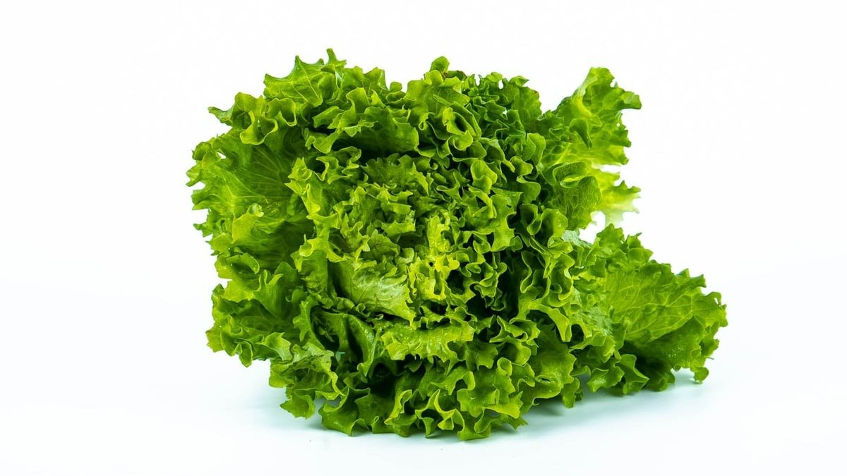 Salata Kristal Komad