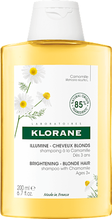 Šampon za kosu – kamilica, 200 ml