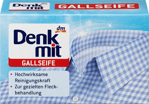 Sapun za odstranjivanje mrlja, 100 g