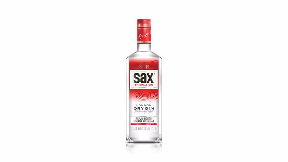 Sax Gin 1l