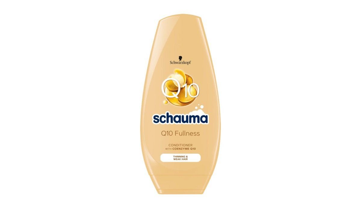 Schauma regenerator q10 250 ml