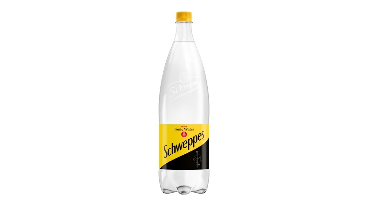 Schweppes Tonic Water 1.5 l