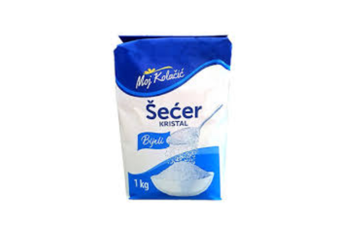 Šećer Moj Kolačić 1 kg