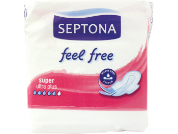Septona ulošci Super 8 kom