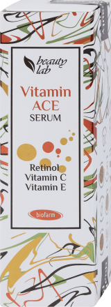 Serum Vitamin ACE, 50 ml