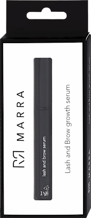 Serum za rast obrva i trepavica, 5 ml