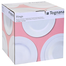Tognana Set tanjura 18/1