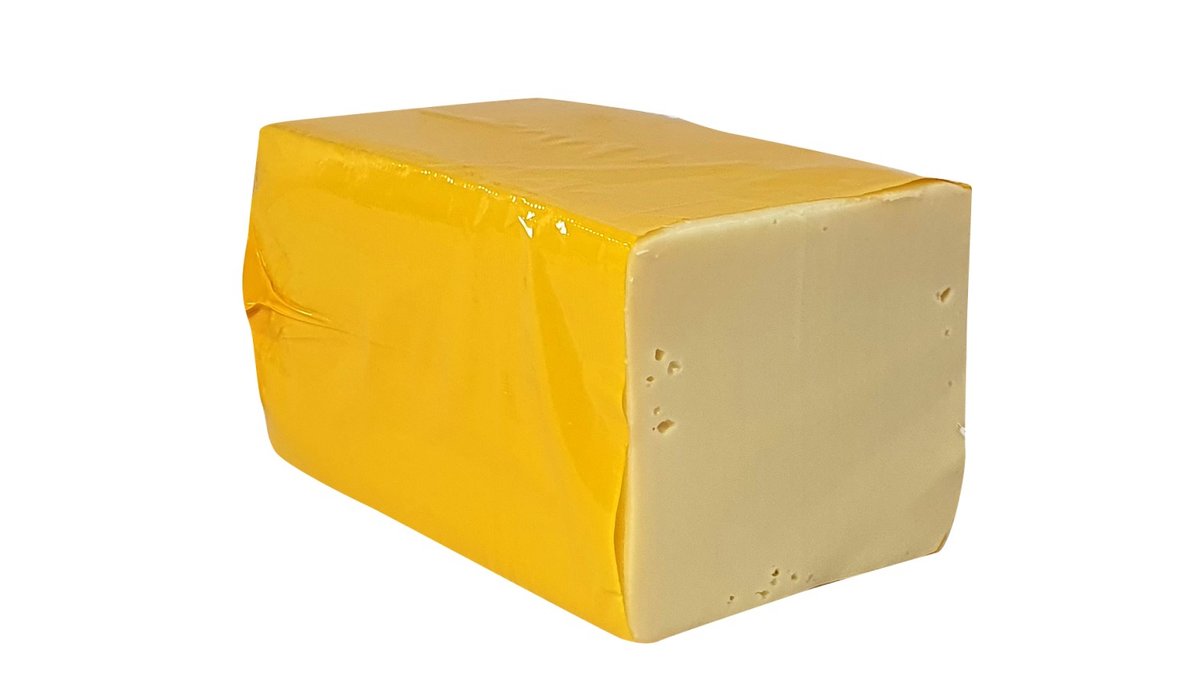 Sir gauda 1kg