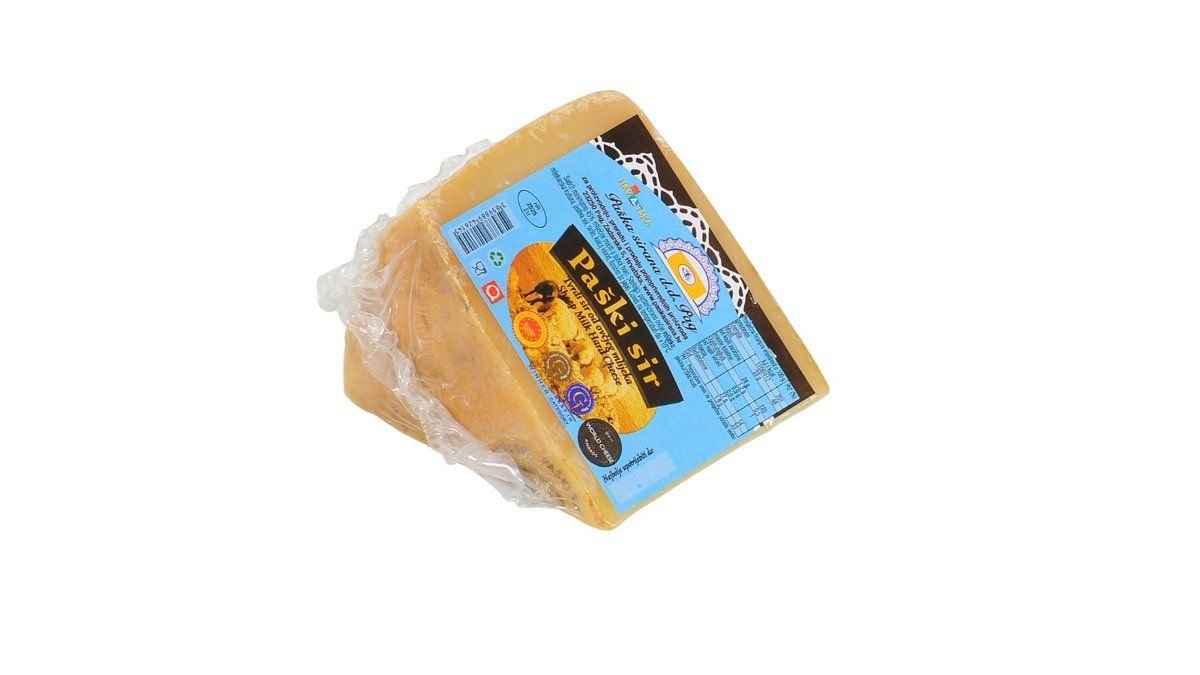 Sir Paški 200 g