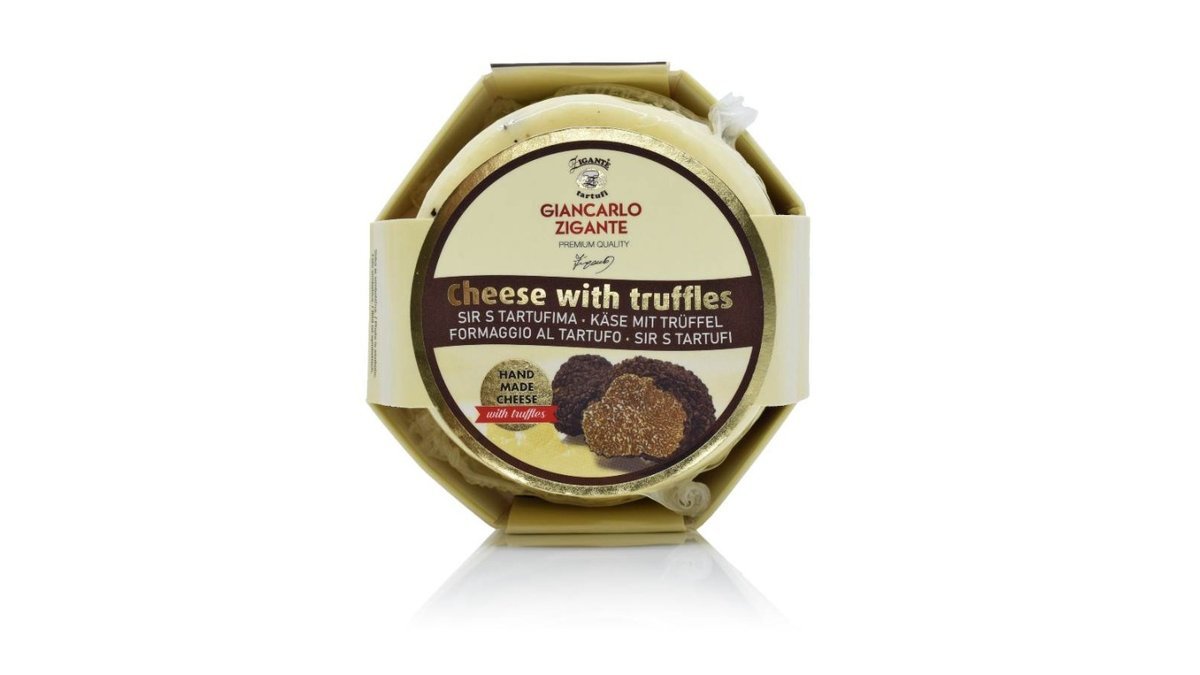 Sir S Tartufima 240g