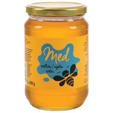 Med cvjetni 900 g