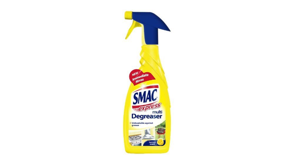 Smac express odmašćivač 650 ml