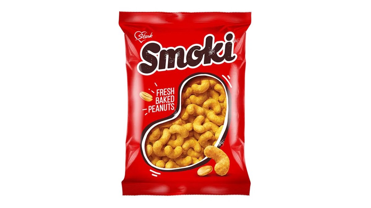 Smoki Štark 40g
